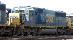 CSX 8614